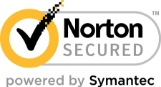 Norton SECURED powered by Symantec