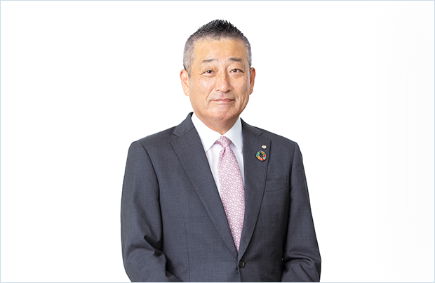 Akihiko Okada