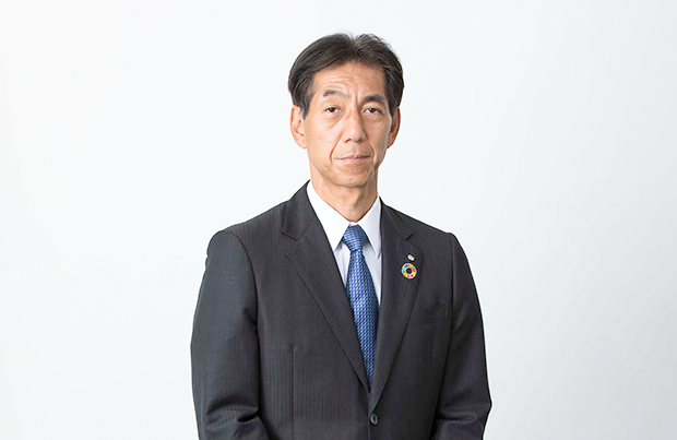 Hiroshi Sato