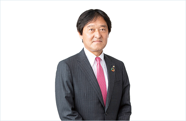Toshio Kitamura