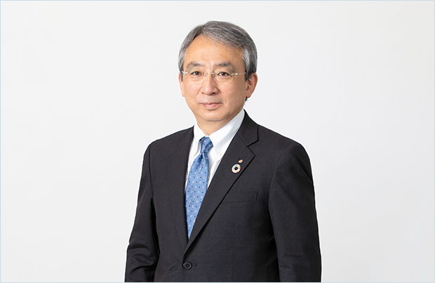 Tsuyoshi Numagami