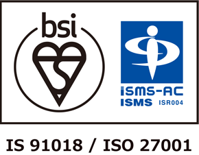 bsi ISMS-AC ISMS ISR004 IS 91018/ISO 27001