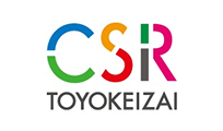 東洋経済CSR