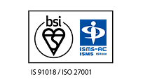 bsi ISMS-AC ISMS ISR004 IS 91018 / ISO 27001