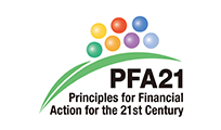 Principles for Financial Action for the 21st Century