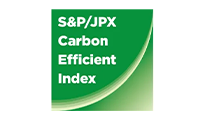 S&P/JPX Carbon Efficient Index