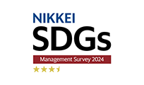 Nikkei SDGs Management Survey 2024