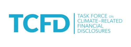 TCFD TASK FORCE ON CLIMATE-RELATED FINANCIAL DISCLOSURES