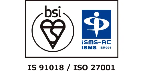 bsi ISMS-AC ISMS ISR004 IS 91018 / ISO 27001