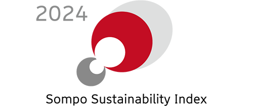 2024 Sompo Sustainability Index
