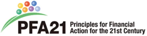 Principles for Financial Action for the 21st Century