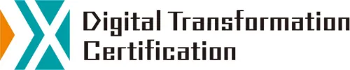 Digital Transformation Certification