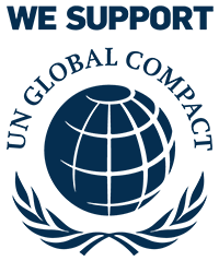 WE SUPPORT UN GLOBAL COMPACT