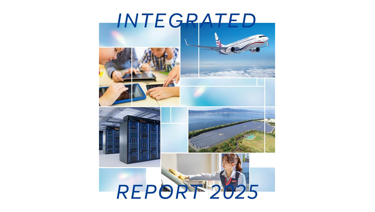 Convey Tokyo Century’s ongoing growth potential