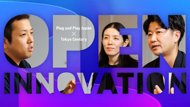 Tokyo Century’s DX Strategy to Win Out in the VUCA Era