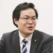 東アジア・アセアン営業部門