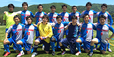 サッカー