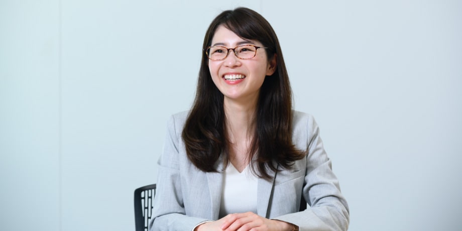 Chihiro Komatsu