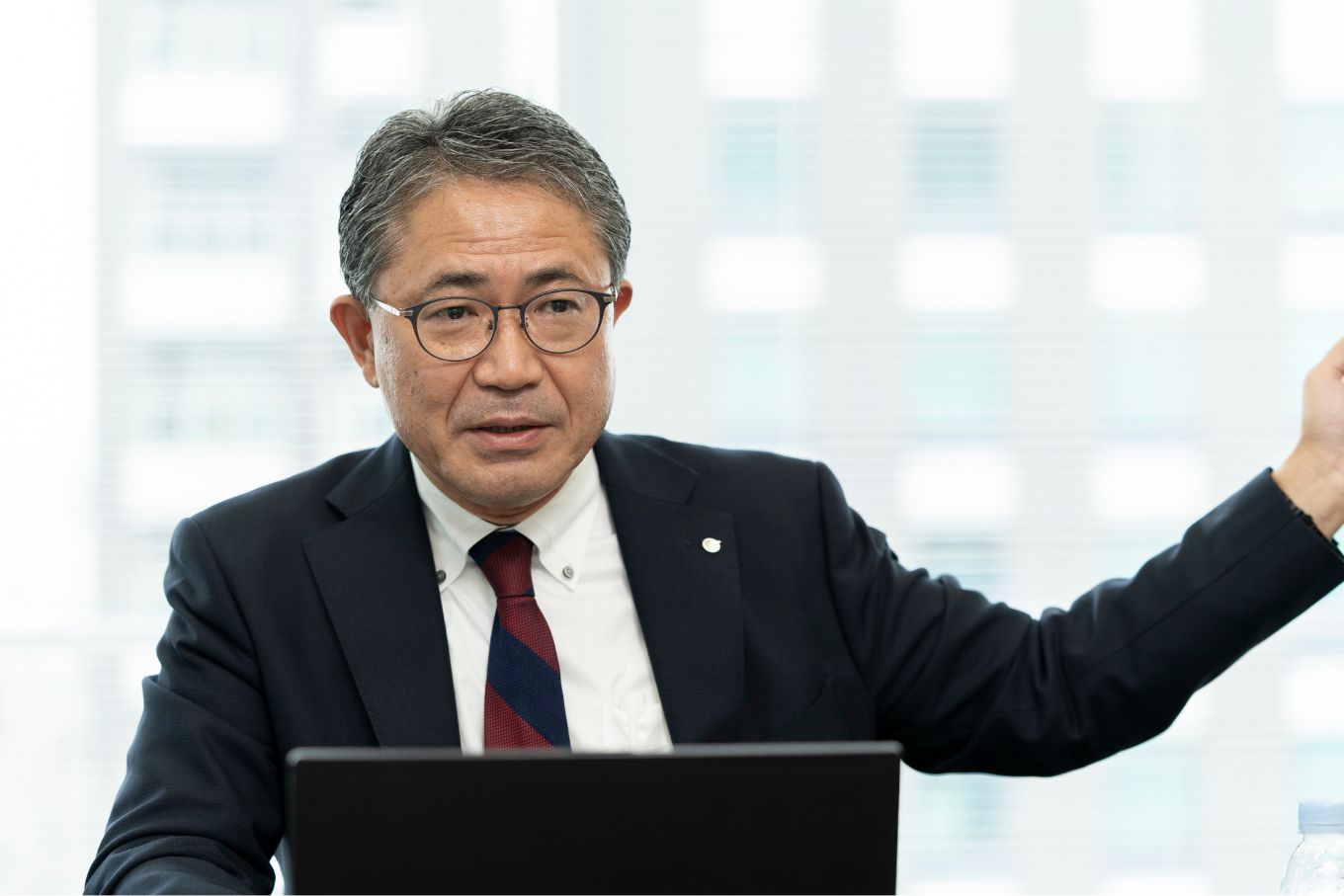 Managing Executive Officer, Tokyo Century Corporation - Koichiro Sato