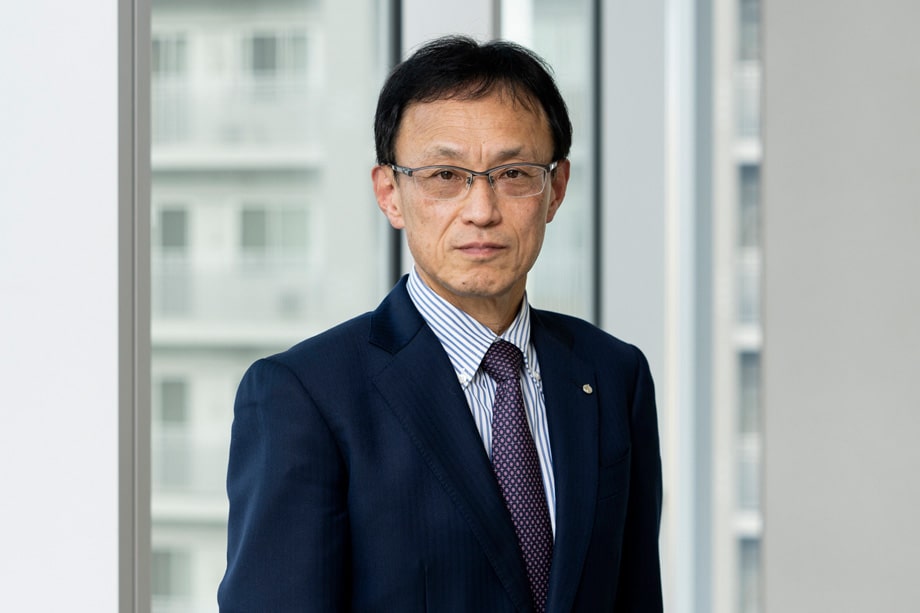 Masato Osugi