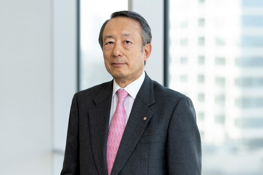 Koichi Nakajima