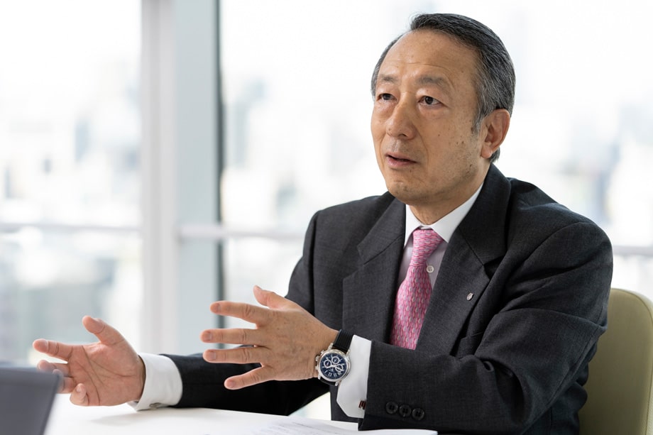 Koichi Nakajima