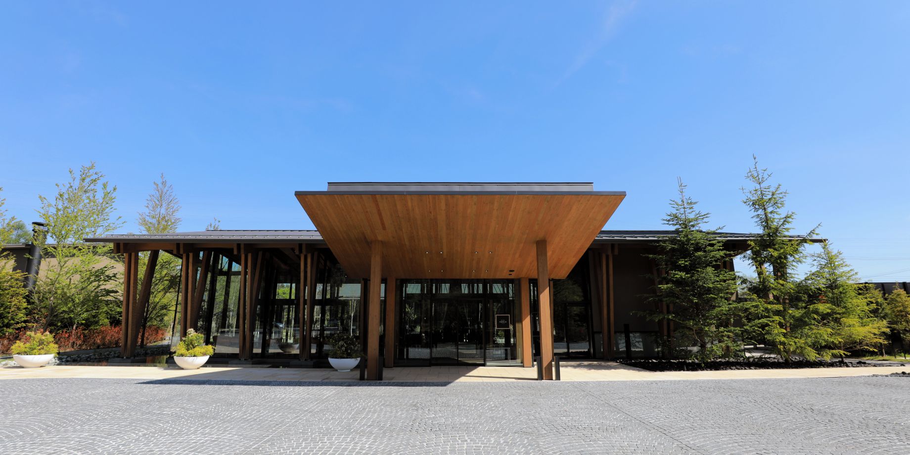 Hotel Indigo Karuizawa