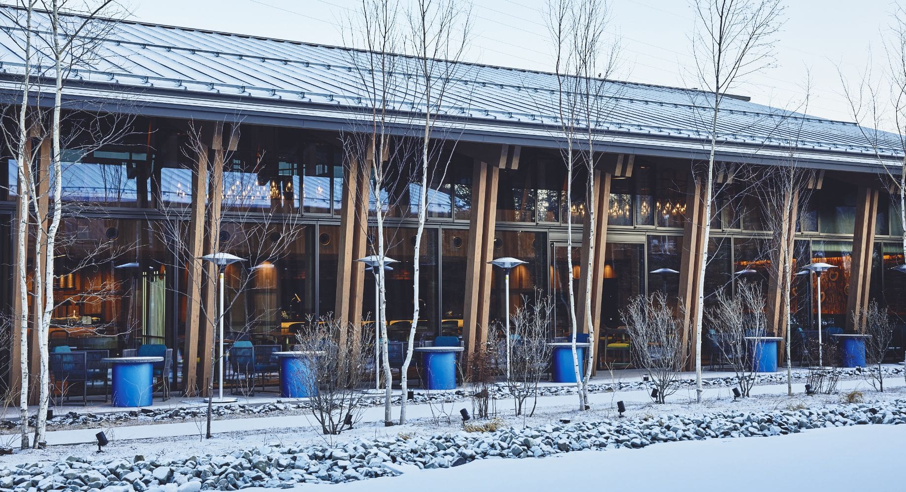 Hotel Indigo Karuizawa