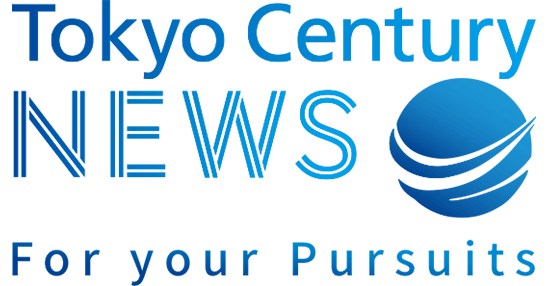 Tokyo Century NEWS For your Pursuits