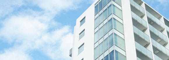 Real Estate Financing