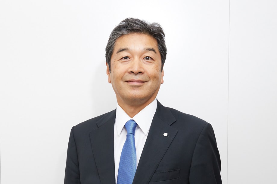 東京センチュリー執行役員副社長・中居陽一郎氏