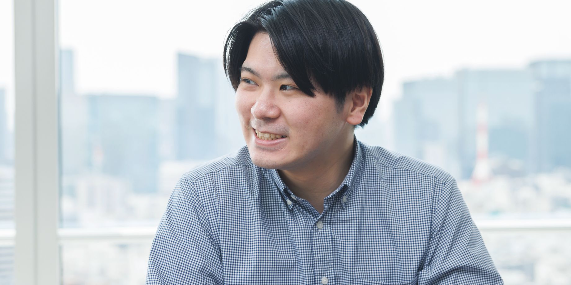 緒方さん:駐在で適応力が鍛えられました。ゆくゆくは海外現地法人の責任者へ