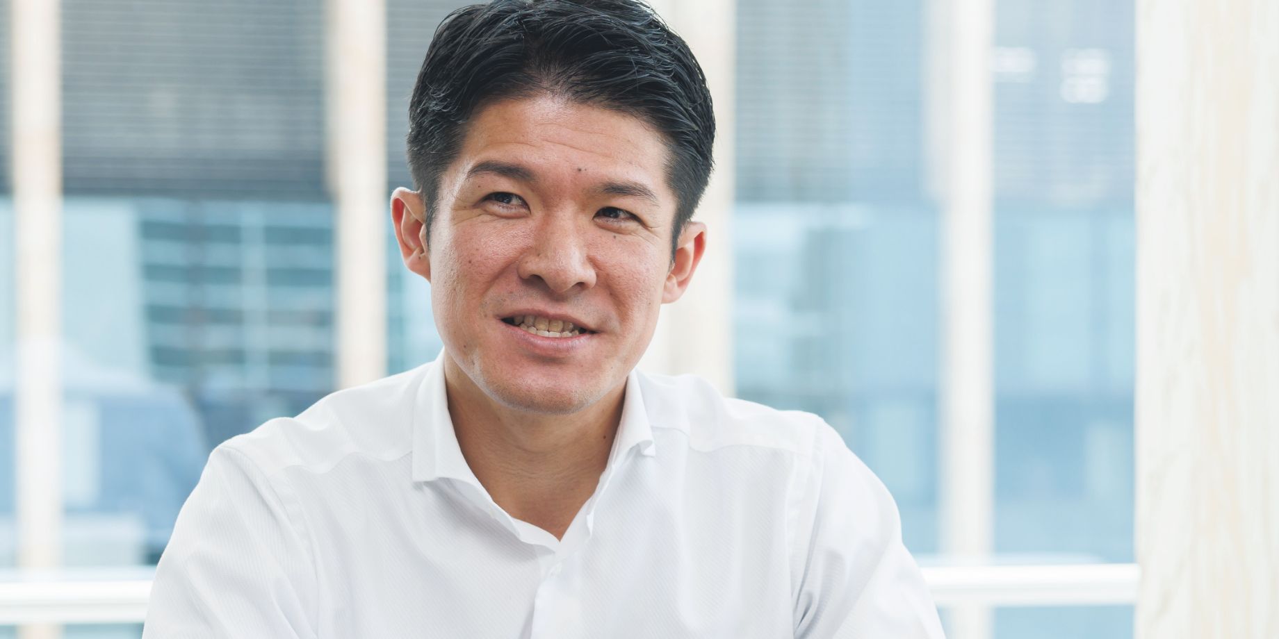 塚本さん:駐在を経てより海外志向が高まりました。いつか海外の市場に影響を与えられるような人材に